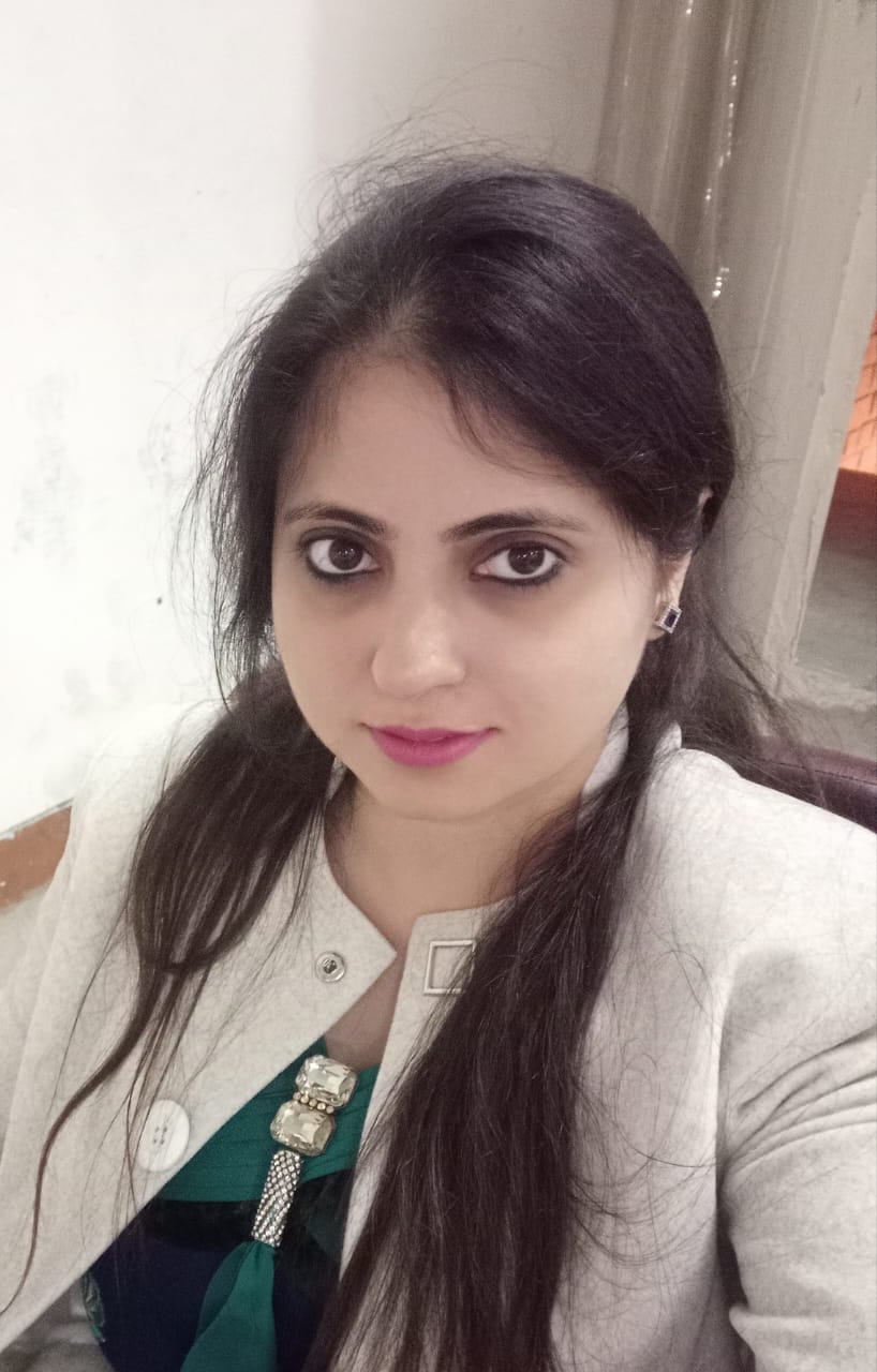 mohita singh