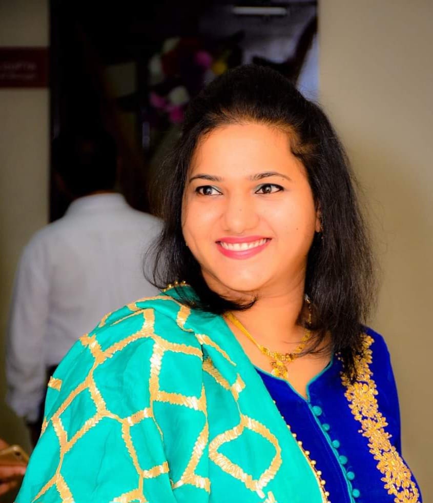 shivani